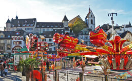 012 - eine basler kultur